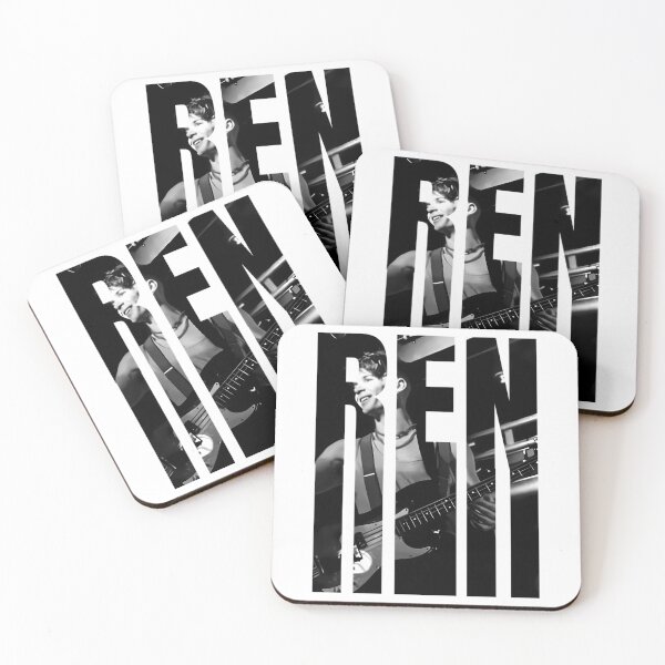 Item preview, Ren Busking Seven Sins I'M A Renegade Merch Hi  Ren Gill Lyrics Merch Shirt Rap Music Ren Fan Busking Uk designed and sold by bordenrossana.