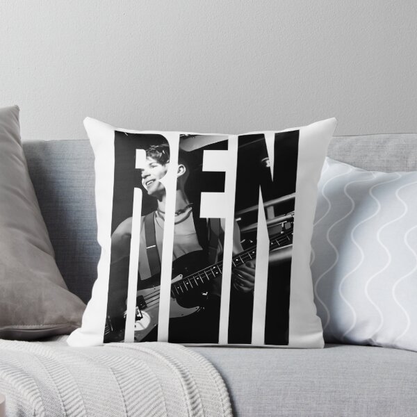 Item preview, Ren Busking Seven Sins I'M A Renegade Merch Hi  Ren Gill Lyrics Merch Shirt Rap Music Ren Fan Busking Uk designed and sold by bordenrossana.