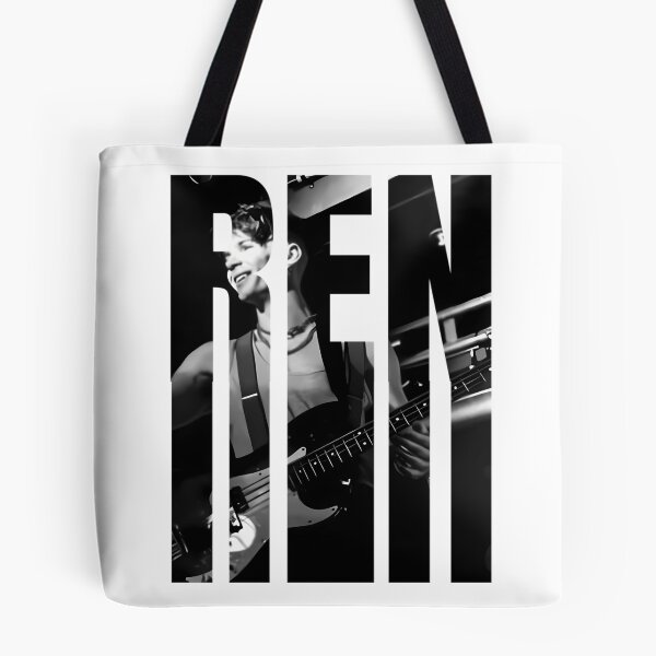 Item preview, Ren Busking Seven Sins I'M A Renegade Merch Hi  Ren Gill Lyrics Merch Shirt Rap Music Ren Fan Busking Uk designed and sold by bordenrossana.