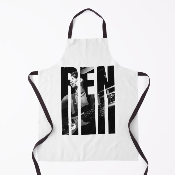 Artikelvorschau, Ren Straßenmusik Seven Sins I'M A Renegade Merch Hi Ren Gill Lyrics Merch Shirt Rap Music Ren Fan Busking Uk entworfen und verkauft von bordenrossana.