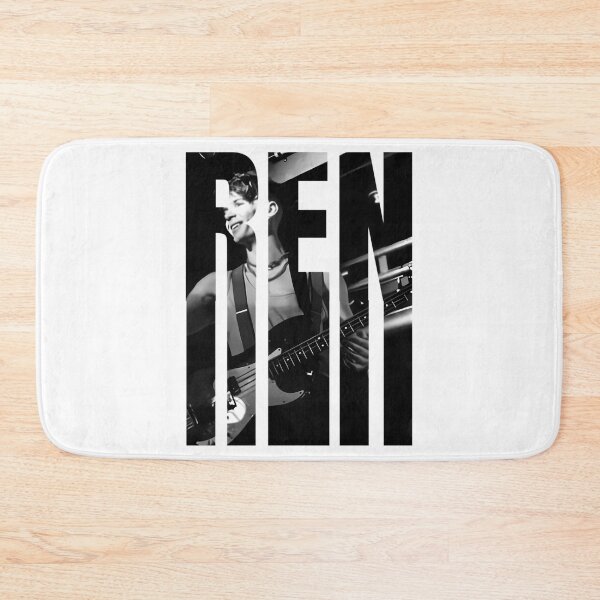 Item preview, Ren Busking Seven Sins I'M A Renegade Merch Hi  Ren Gill Lyrics Merch Shirt Rap Music Ren Fan Busking Uk designed and sold by bordenrossana.