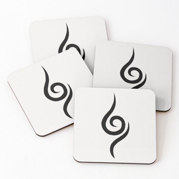 Item preview, Doodle Black Anbu designed and sold by Izaa-aart.