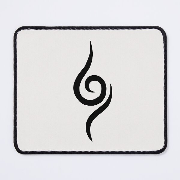 Item preview, Doodle Black Anbu designed and sold by Izaa-aart.