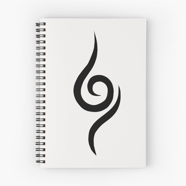 Item preview, Doodle Black Anbu designed and sold by Izaa-aart.