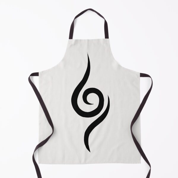 Item preview, Doodle Black Anbu designed and sold by Izaa-aart.