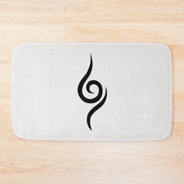Item preview, Doodle Black Anbu designed and sold by Izaa-aart.