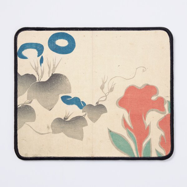 Item preview, Morning Glory of Edo Period designed and sold by Pai Lokli.