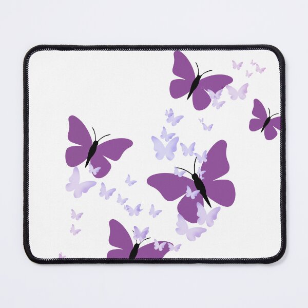Item preview, Purple aesthetic Butterfly designed and sold by Dimimodes.