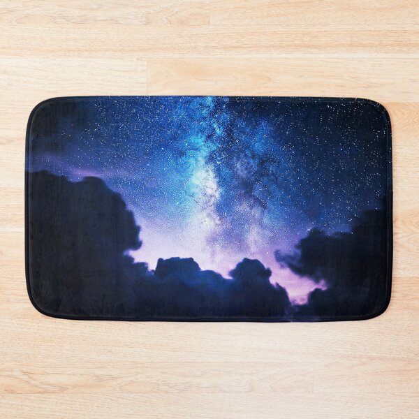 Item preview, Milky Way Through the Clouds designed and sold by Exodoi.