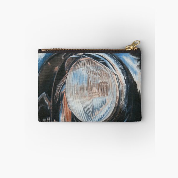 Item preview, Headlight study designed and sold by Pauline Sharp.