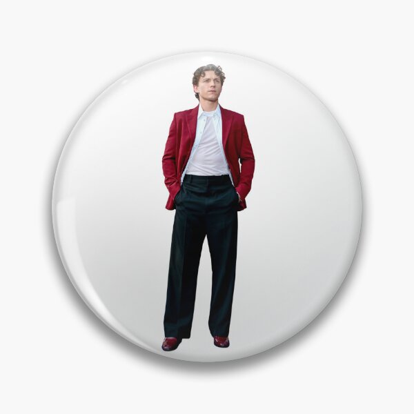 Item preview, Tom Holland designed and sold by owpldh.