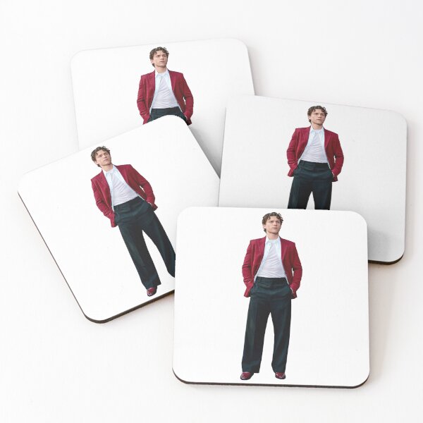 Item preview, Tom Holland designed and sold by owpldh.
