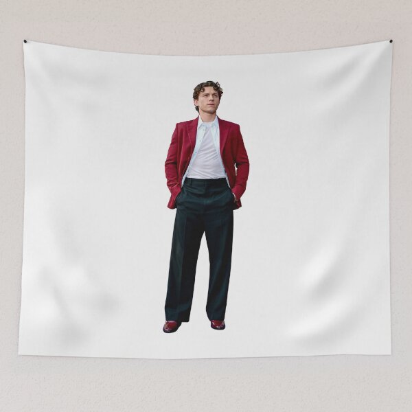 Item preview, Tom Holland designed and sold by owpldh.