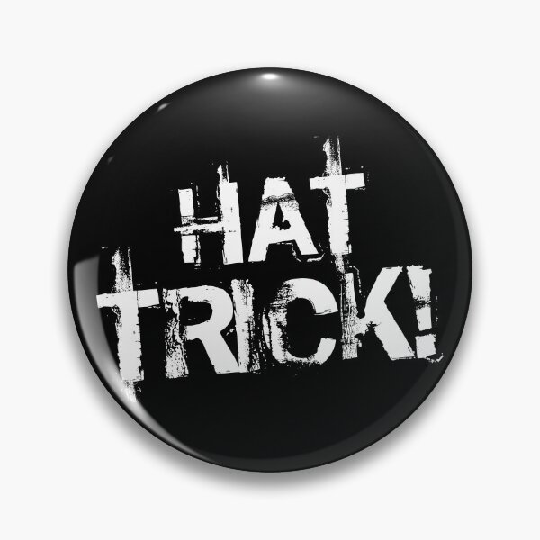 Item preview, Hat Trick designed and sold by MagicEyesOnly.