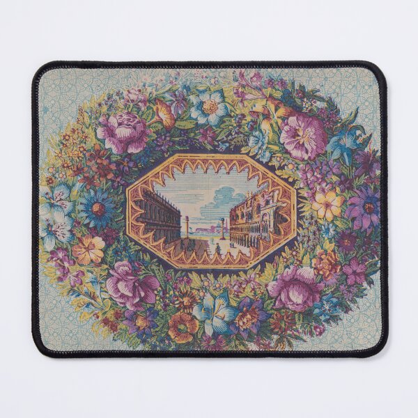 Item preview, Vintage Wreath around San Marco di Venezia designed and sold by Pai Lokli.