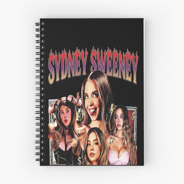 Item preview, Sydney Sweeney designed and sold by pixelartshop4r.