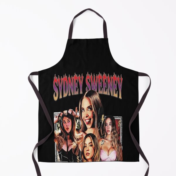 Item preview, Sydney Sweeney designed and sold by pixelartshop4r.