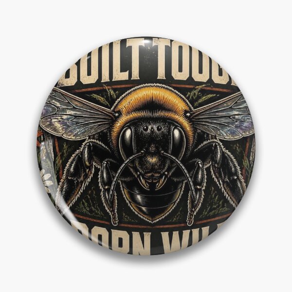 Item preview, Hard working  Bees #1 designed and sold by Helios Be. Lavsh.