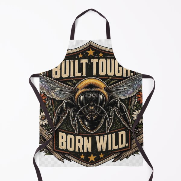 Item preview, Hard working Bees #1 designed and sold by Helios Be. Lavsh.