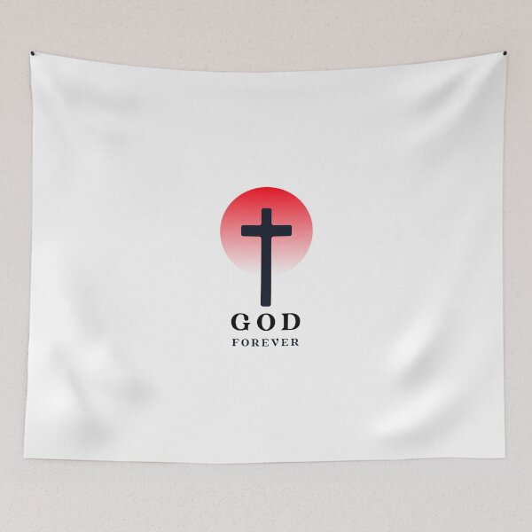 Item preview, God wills it designed and sold by W8818.