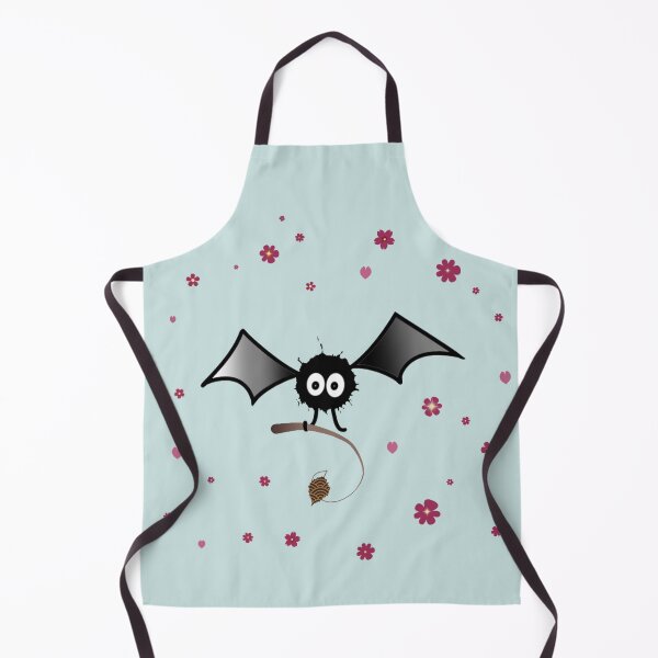 Item preview, happy little bat designed and sold by glow-wisp.