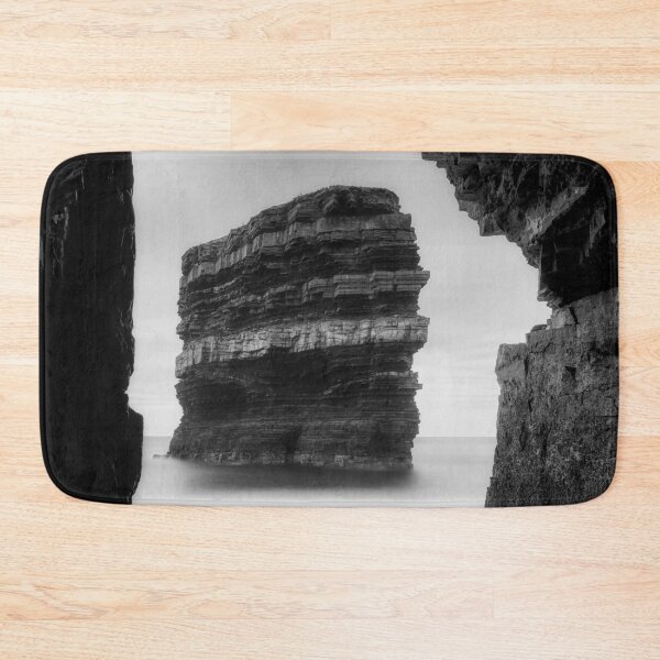 Item preview, Ancient Sentinel - Dun Briste Cave View designed and sold by asun5.