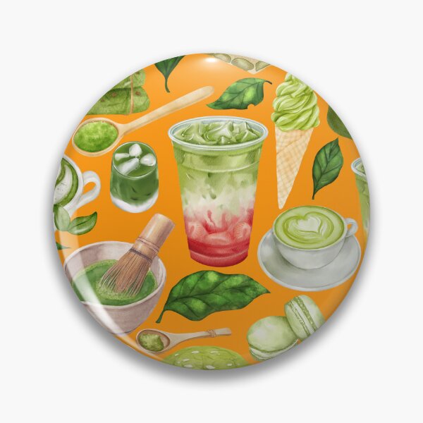 Item preview, Matcha Matcha Matcha designed and sold by GeoGoose.