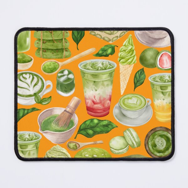 Item preview, Matcha Matcha Matcha designed and sold by GeoGoose.