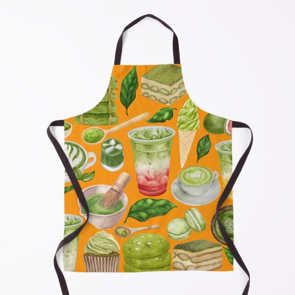 Item preview, Matcha Matcha Matcha designed and sold by GeoGoose.