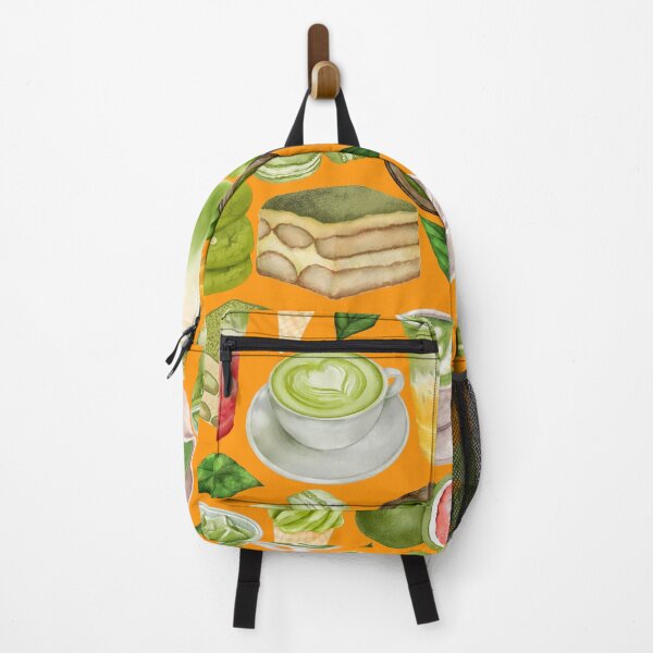 Item preview, Matcha Matcha Matcha designed and sold by GeoGoose.