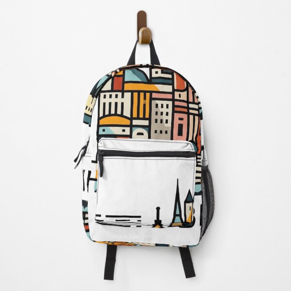 Item preview, Ljubljana Slovenia designed and sold by OzzFrequency.