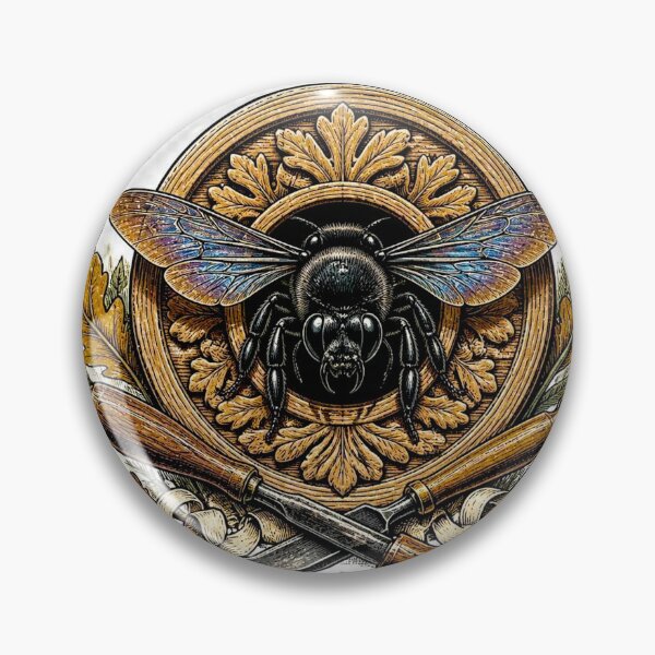 Item preview, Hard working  Bees #2 designed and sold by Helios Be. Lavsh.