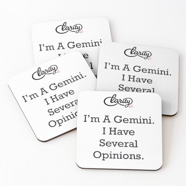 Item preview, Clarity Astrology T-shirt 17 designed and sold by Clarity v2.0.