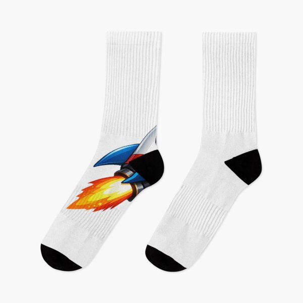 Artikelvorschau, Rakete entworfen und verkauft von NCNGDESIGN.