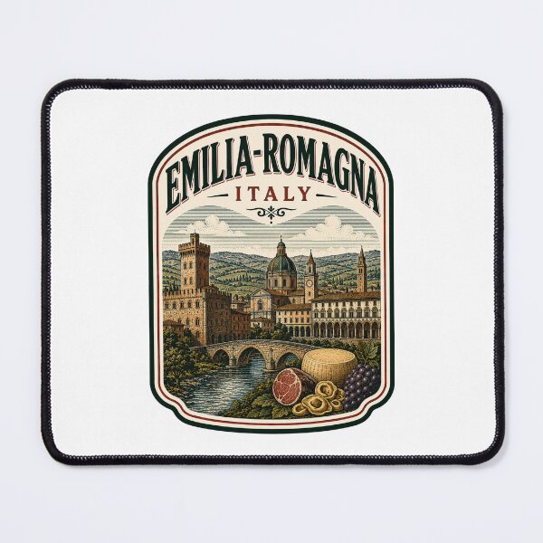 Item preview, Emilia-Romagna - Italy designed and sold by GoodOldVintage.