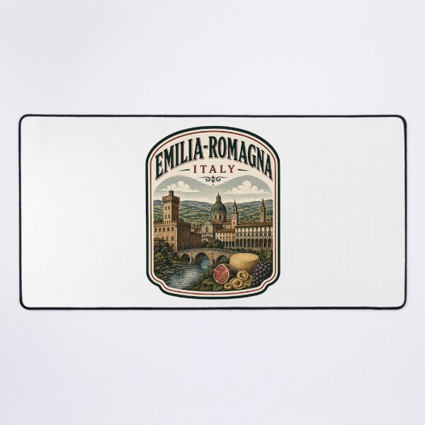 Item preview, Emilia-Romagna - Italy designed and sold by GoodOldVintage.