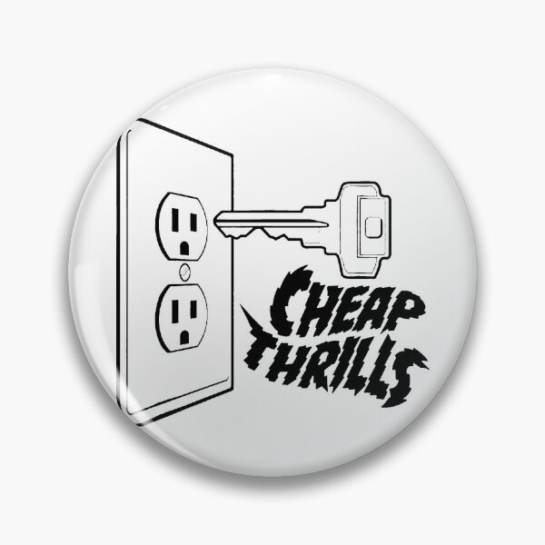 Item preview, Key Punk Rock Song  designed and sold by BanannaBones.