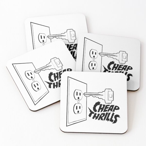Item preview, Key Punk Rock Song  designed and sold by BanannaBones.