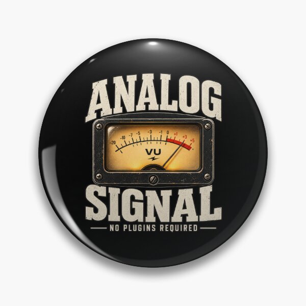 Item preview, Analog Signal  designed and sold by Artnankin.
