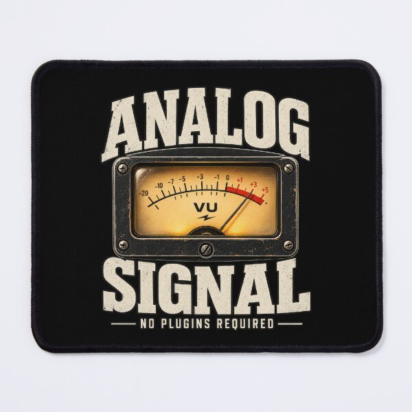Item preview, Analog Signal  designed and sold by Artnankin.