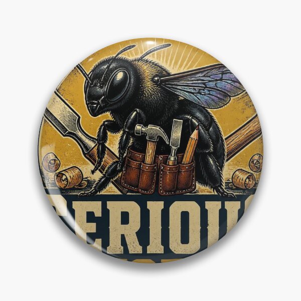 Item preview, Hard working  Bees #3 designed and sold by Helios Be. Lavsh.