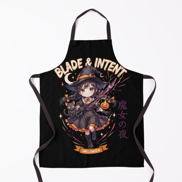Item preview, Blade & Intent Witch T-Shirt | Occult Dagger Halloween Graphic Tee v1 designed and sold by DarylWelsh2024.