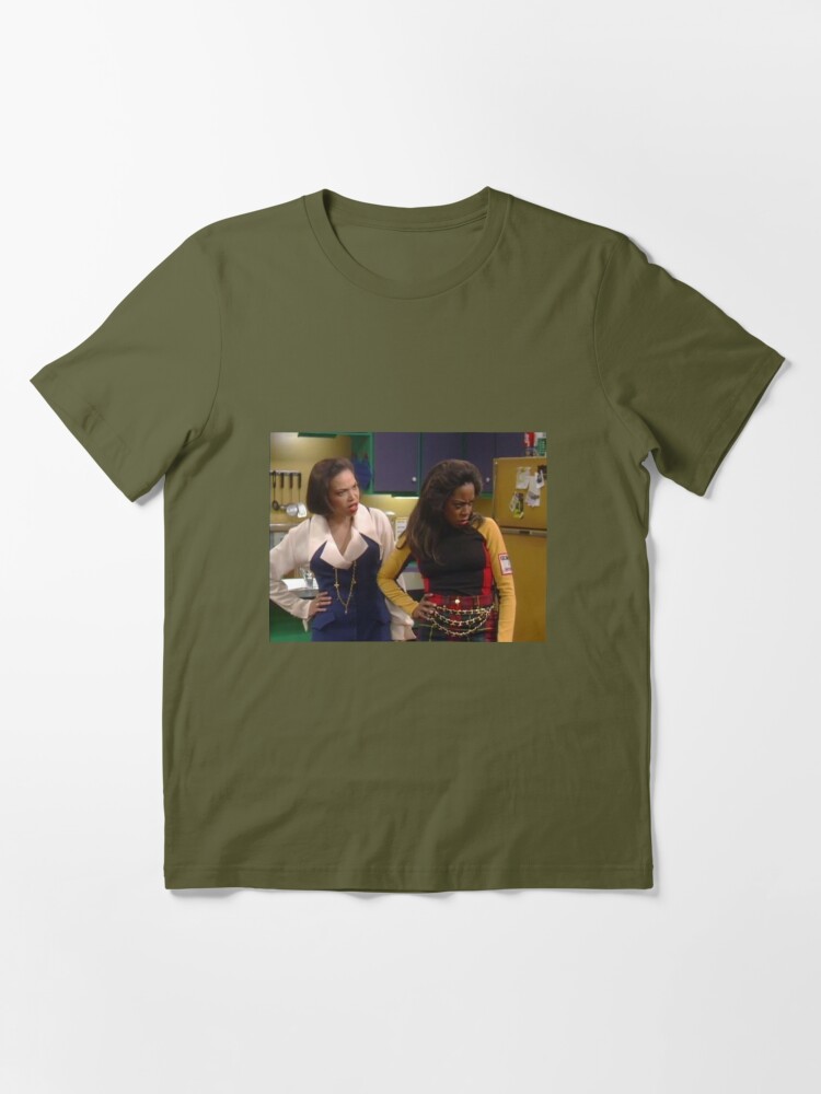 gina and pam best friend shirts