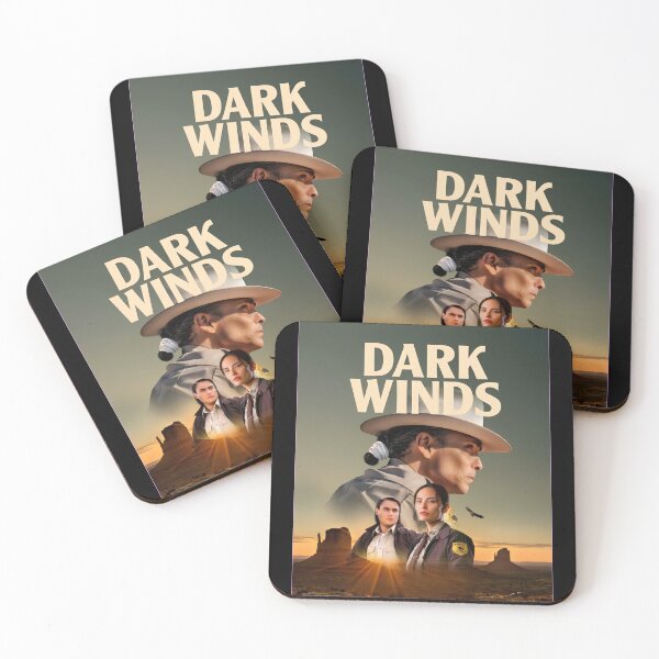 Item preview, Dark Winds designed and sold by owpldh.