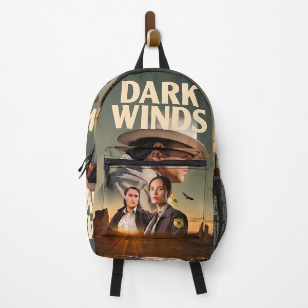 Item preview, Dark Winds designed and sold by owpldh.