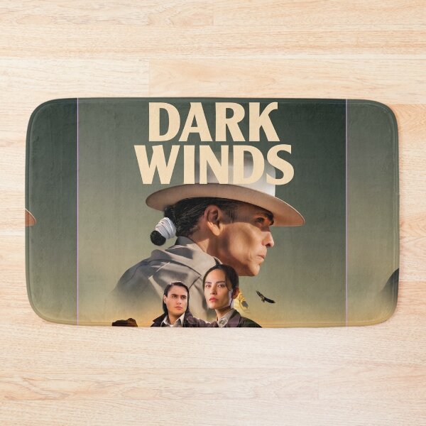 Item preview, Dark Winds designed and sold by owpldh.