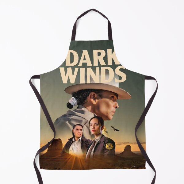 Item preview, Dark Winds designed and sold by owpldh.