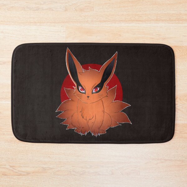 Item preview, Doodle Cute Kurama designed and sold by Izaa-aart.