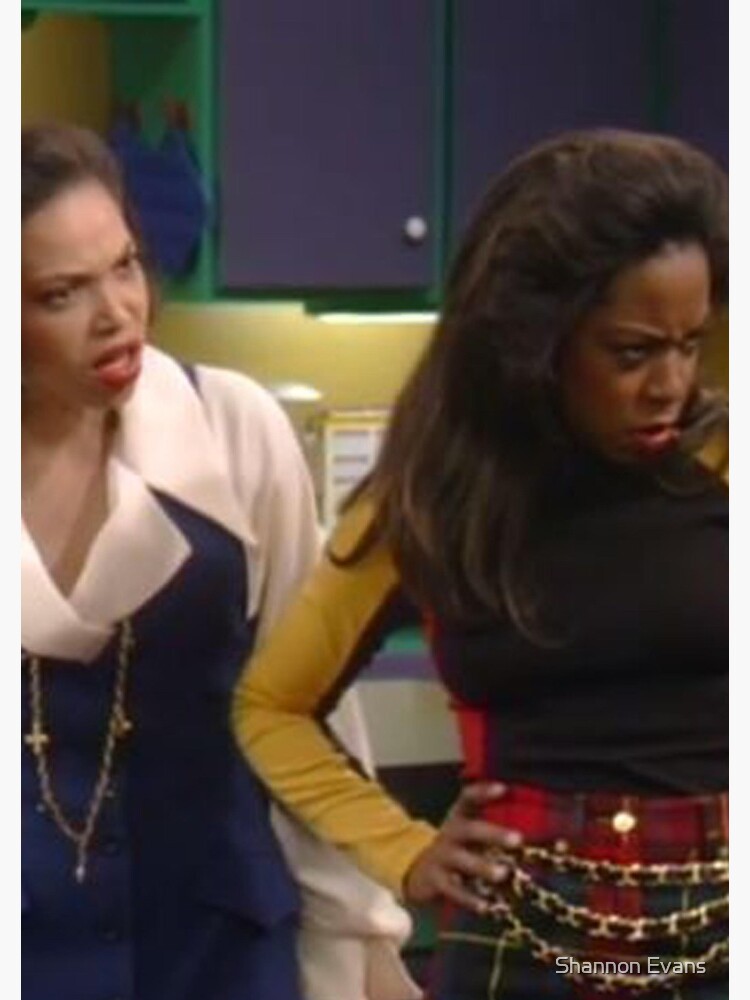 pam and gina best friend shirts