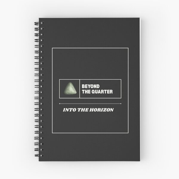 Item preview, Long Term Investor – Beyond the Quarter, Into the Horizon designed and sold by sugoonfinarts.